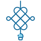 Chinese Knot icon