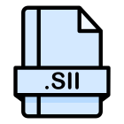 File icon