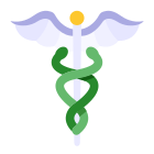 Caduceo icon