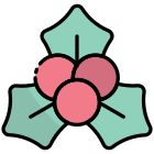 Mistletoe icon