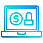 Online Security icon