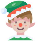 Elf icon