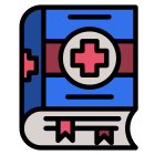 Medical Book icon