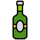 Bottle icon