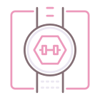 Fitness Tracker icon