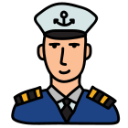 Капитан icon