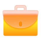 Briefcase icon