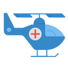 Chopper icon