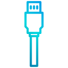 Usb Cable icon