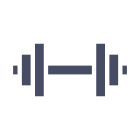 Dumbbells icon