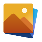 Photo Gallery icon