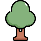 Árbol icon