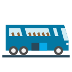 Bus icon