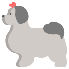 Shih Tzu icon