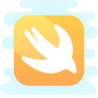 SWIFT icon