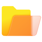 Abrir Pasta icon