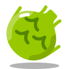 알줄기 양배추 icon