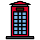 Public Phone icon