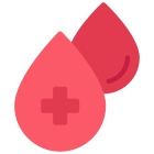 Blood Donation icon