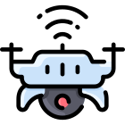 Dron icon