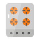 Stove icon