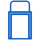 Eraser icon