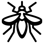 Mosquito icon