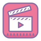 Filmemacher-Profi icon