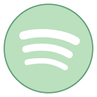 Spotify icon