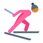 ski de fond-peau-type-3 icon