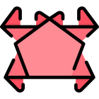 Crab icon