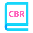 CBR icon