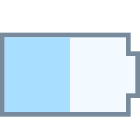 Battery Level icon