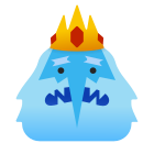 Ice King icon