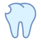 Дырка в зубе icon