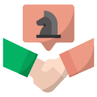 Agreement icon