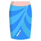 Drape Skirt icon