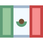 멕시코 icon