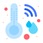 Temperature icon