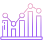 Bar Graph icon