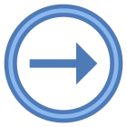 Forward Button icon