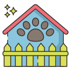 Animal Shelter icon