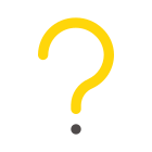 Question icon