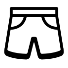 Short icon