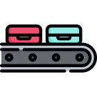 Conveyor Belt icon