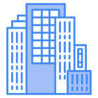 Apartments icon