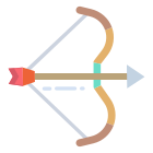 Bogenschießen icon