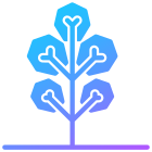 Tree icon