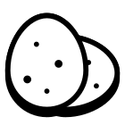 Eggs icon