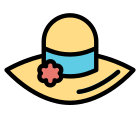 Hat icon